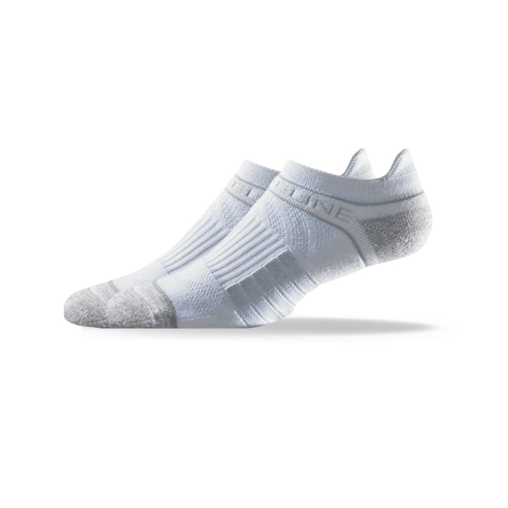 Strideline Skarpetki Kobiety No-show Sock