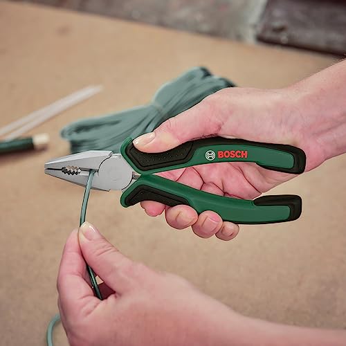 Bosch Set d'outils a main Universal 25 pieces