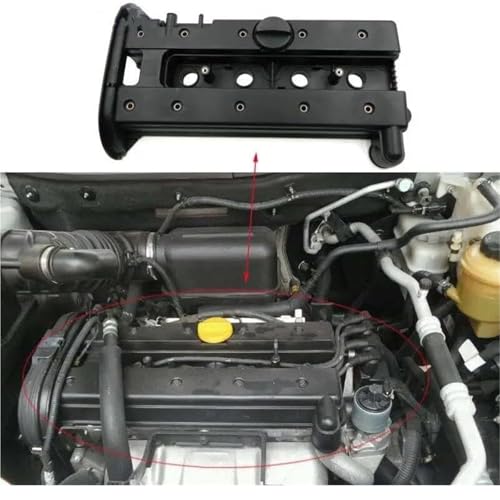 Cache-culbuteur pour Chevrolet Captiva 2006 | Couvercle de soupape de culasse