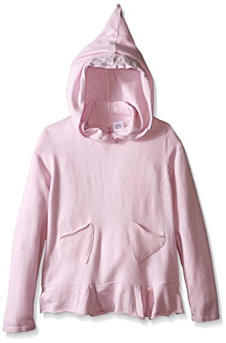 Capezio Girls Pixie Pull Over falda de ballet para niñas en clase de danza