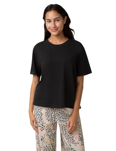Image of HUE Women's Cotton Candied Pajama Loungewear 100% Cotton Sleepwear