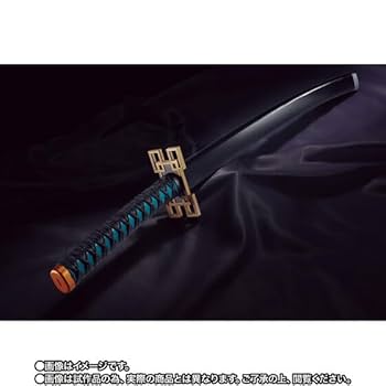 Amazon | PROPLICA 日輪刀（時透無一郎） | フィギュア・ドール 通販