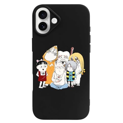 QQQ̋SY iPhone16PlusΉP[X ϏՌ TPU ^ ACtH16 PlusJo[ y 菝h~ X}zP[X lC LN^[ Case