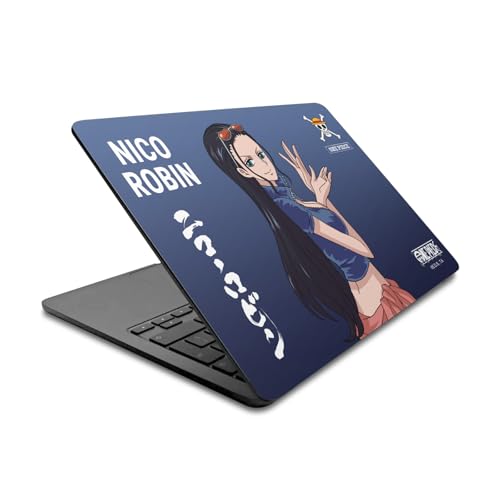 Skin One Piece Nico Robin pour MacBook Air 13.6 A2681 Autocollant Vinyle