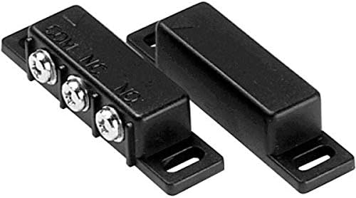Magnetic Switch, Standard Packaging,Black