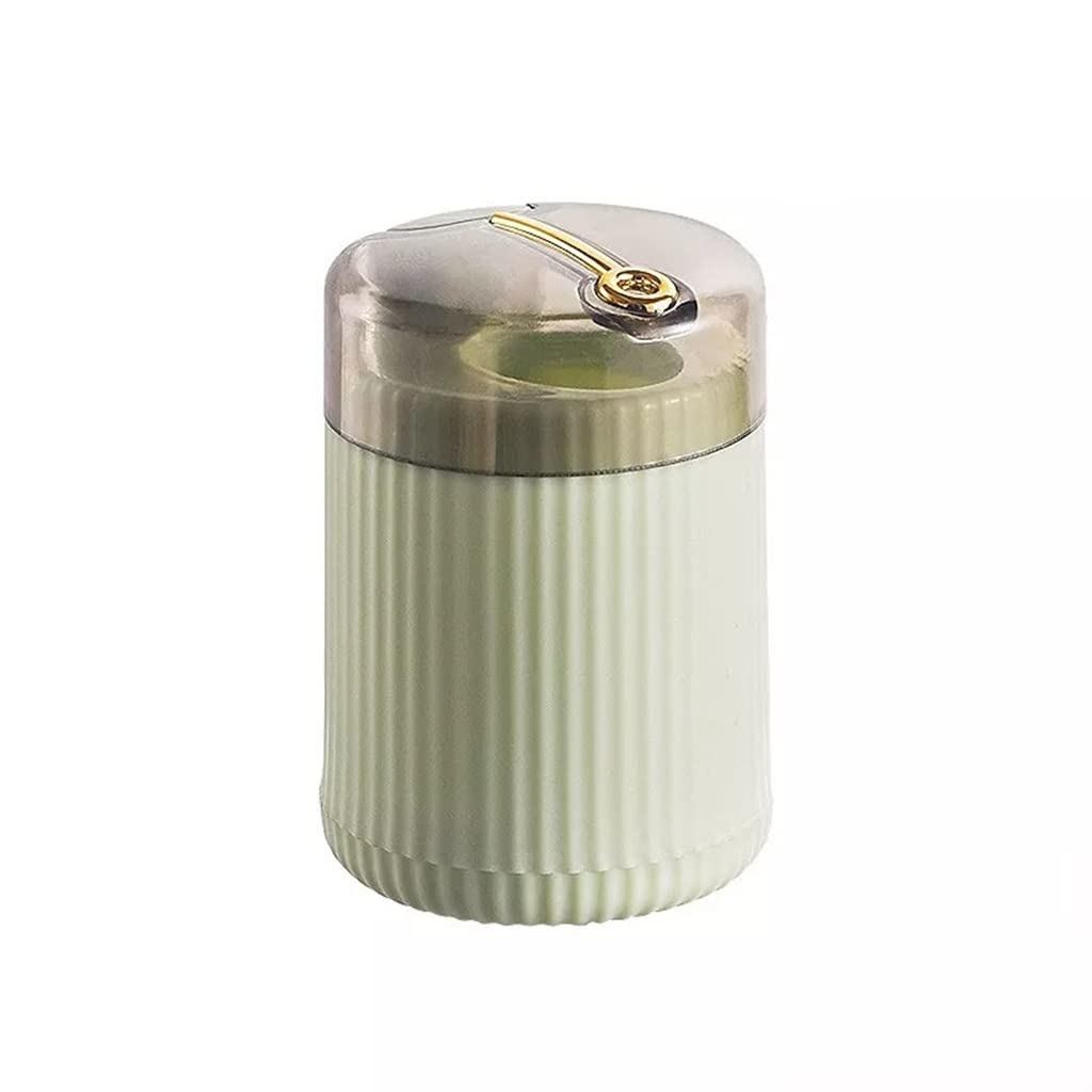 AYCDL Toothpick Box, toothpick holder,toothpick dispenser,Pop-up Toothpick Box Push-Type Automatic Toothpick