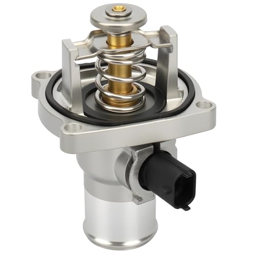 IRONTEK 96984104 Thermostat Housing