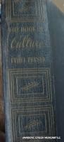 The Book of Culture: The Basis for a Liberal Education B00087OPDI Book Cover