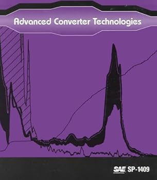 Paperback Advanced Converter Technologies Book