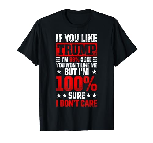 Anti-Trump 2020 No Against Trump USA Election T-Shirt