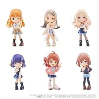 PalVerse 学園アイドルマスター vol.2　6個入りBOX