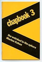 The Weirdest is the Sphere: Chapbook 3 0913282154 Book Cover