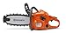 Husqvarna 522771104 Kids Plastic Toy Chainsaw, Orange
