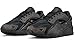 Nike Air Huarache Runner Men's Shoes (DZ3306-002, Black/Anthracite/Medium Ash) Size 11