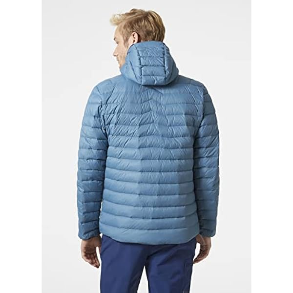 Helly Hansen Giacca Doudoune Uomo