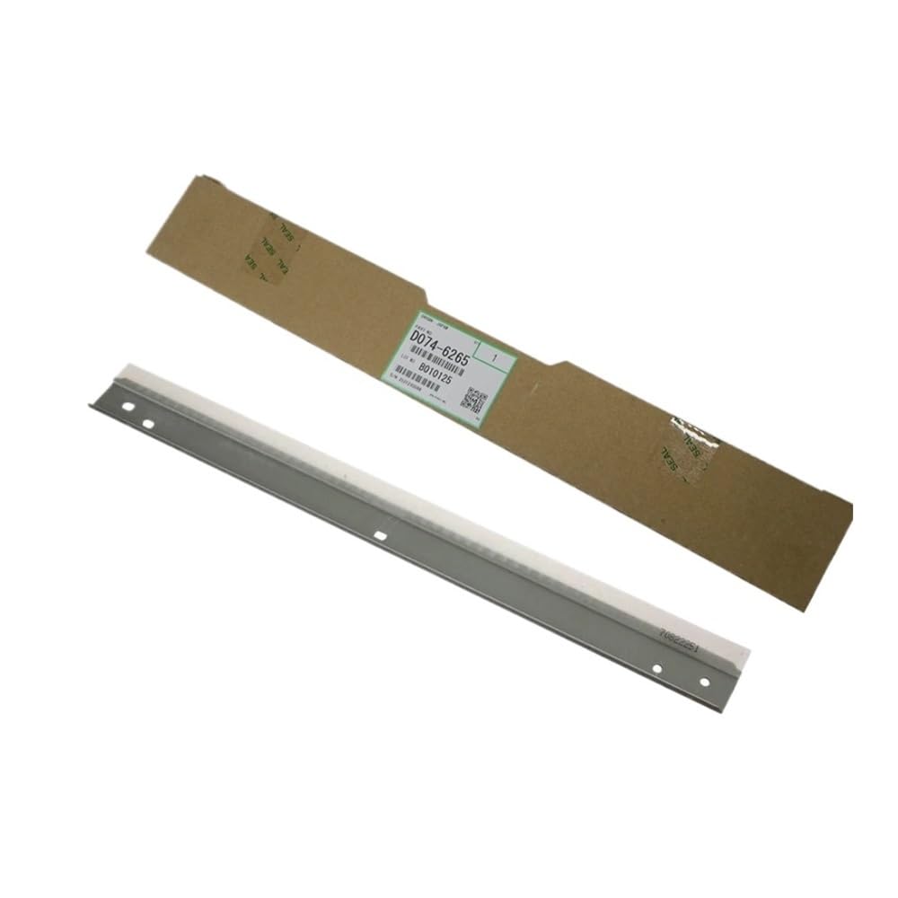 Cuchilla de limpieza D074-6265 compatible con impresoras Ricoh MPC y Pro 2