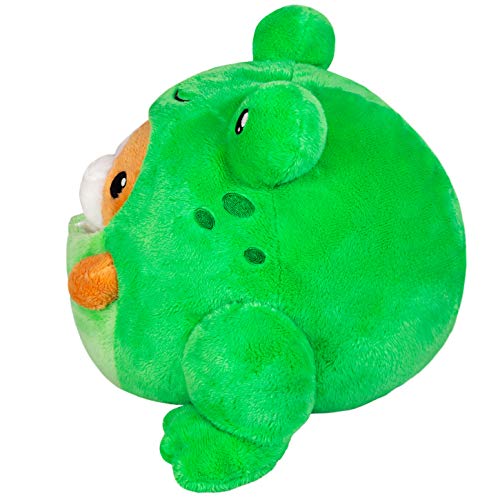 Image of Squishable / Undercover Corgi in Frog 7 inch Plush