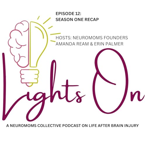 S1/ E12: Season 1 Recap