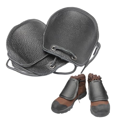 Renugaley Metatarsal Guards for Safety Footwear