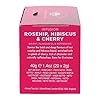 Ahmad Tea Herbal Tea, Rosehip, Hibiscus, & Cherry,... #3
