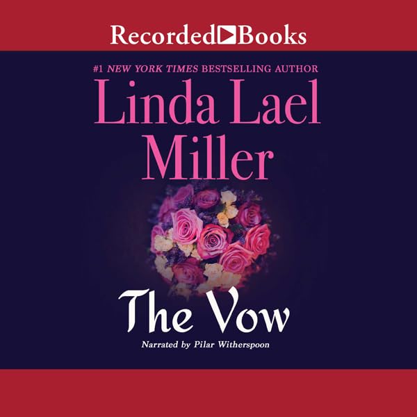 Cover art for The Vow