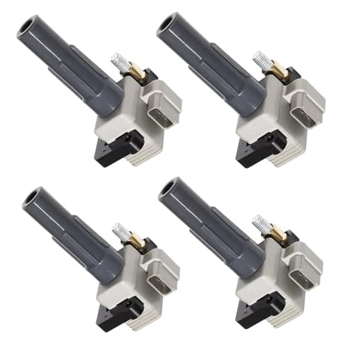 Bobines d'allumage anti surconsommation Subaru Forester SH 22433-AA418 pack