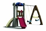 Little Tikes Endless Adventures Swing Set