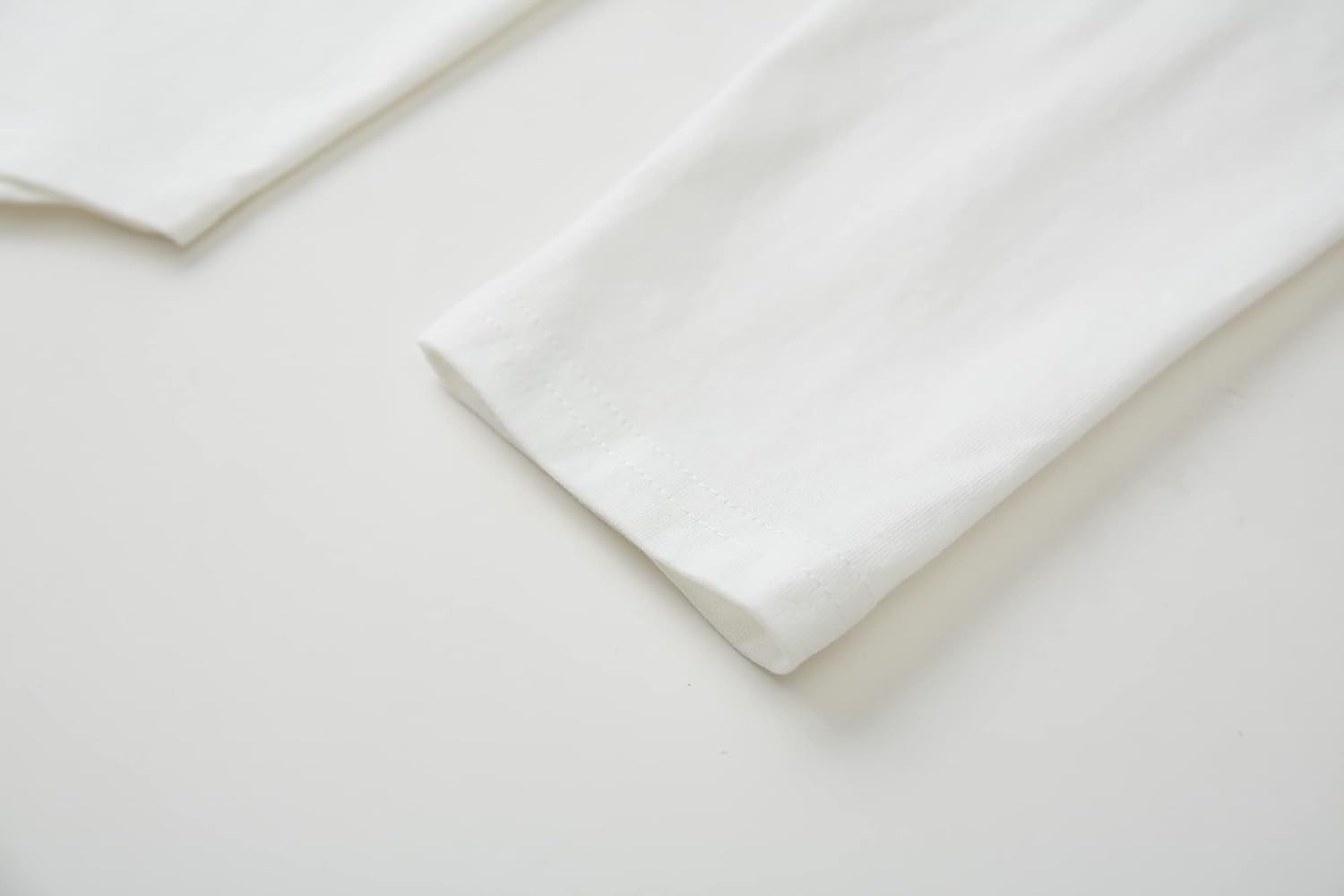 KLIEGOU Men's Hooded T-Shirt 190GSM 100% Cotton Soft Streetwear Longline Tee- Breathable Hip Hop Pullover - Pre-Shrunk - Image 6