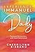 Experience Immanuel Daily: Personal encounters with God Devotional