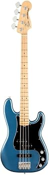 Amazon.co.jp: Fender エレキベース American Performer Precision