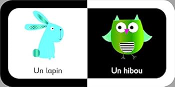 Hardcover Mes premiers animaux - petit imagier [French] Book