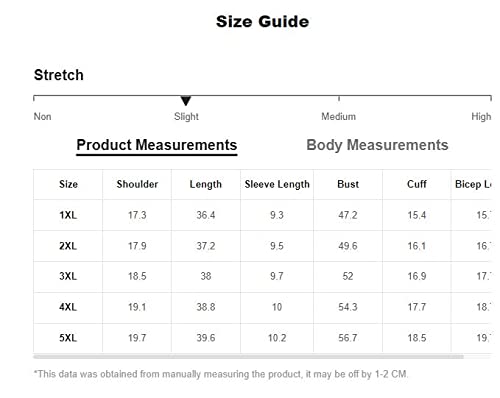 Floerns Women's Plus Size Letter Print Short Sleeve Sleepshirt Night Dress Light Grey 5Xl #TOP4