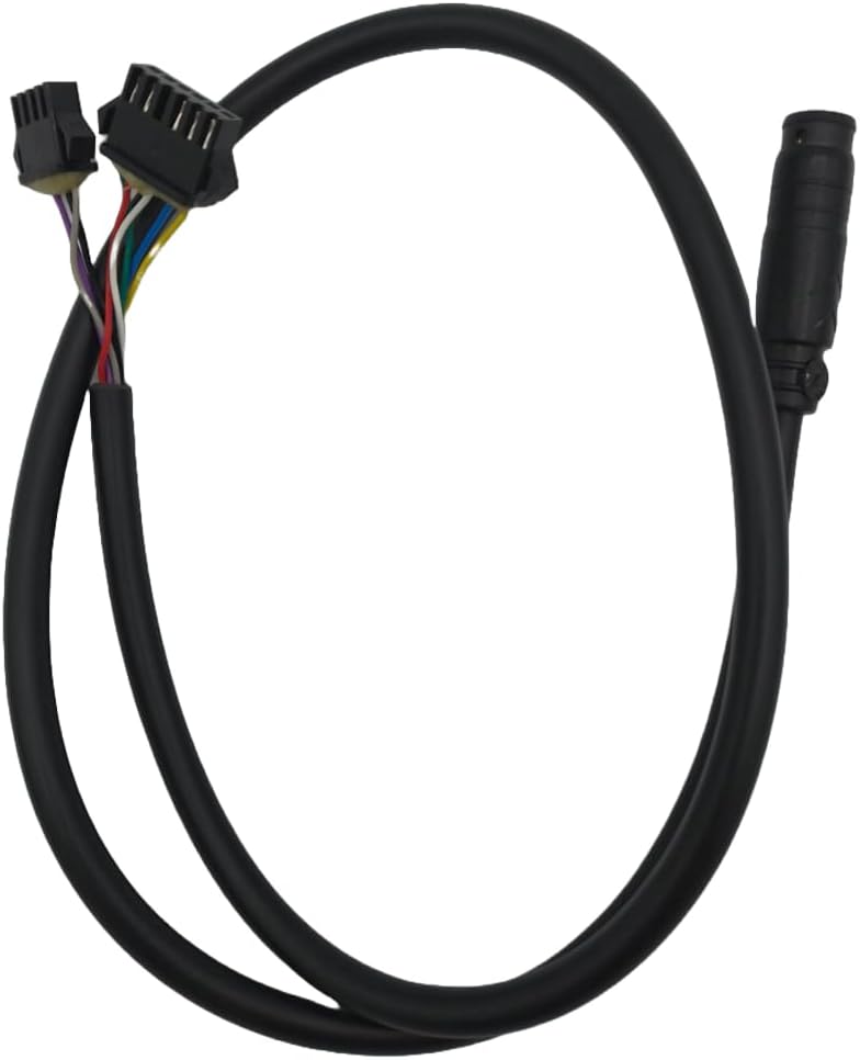 H&S Motorsports Stacyc 12/16EDRIVE Thin Throttle by H&S - Plug & Play - Quick Disconnect