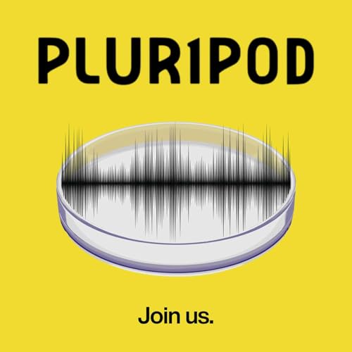 Pluripod cover art