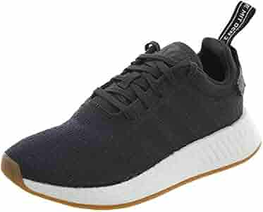 adidas gazelle silver green womens Adidas NMD R2 Black Gum