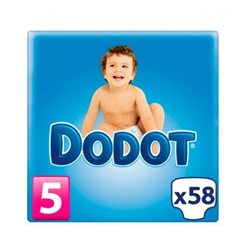 DODOT ETAPAS EXTRA T5 58U