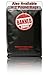 Banned Coffee Ground World's Strongest Coffee - Our Best Super Strong Medium Dark Roast Ground high caffeine Coffee, (1 lb). Worlds Premium Strong Hot or Cold Brew.