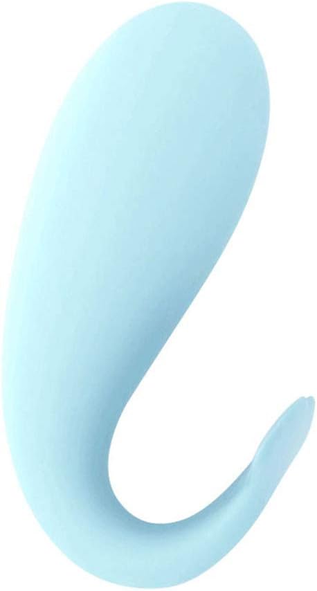 SchwarzSex App Inteligente Vibrador Control Remoto USB de ...