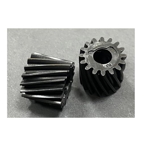 Engrenage de moteur 16T pour enregistreur 700 700I C75 J75 3 pièces
