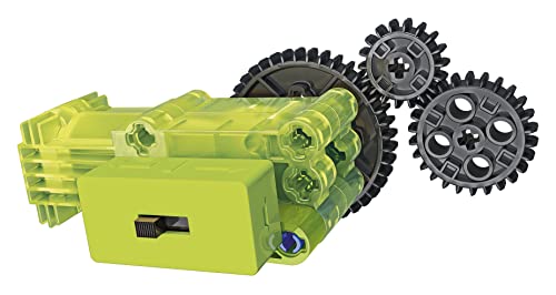 Clementoni Loratorium mécanique :: tracteur - vue 9