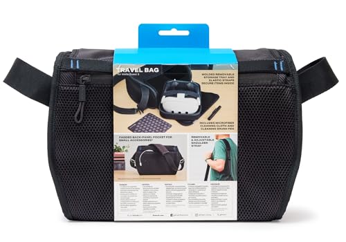 Protection transport PowerA pour Meta et - vue 4