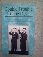 Double Trouble for the Devil B000NRXPY8 Book Cover