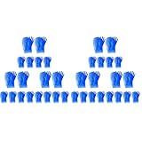 [東和コーポレーション] 水仕事に強い》 ビニスター腕カバー付マリン Lサイズ No.778 (× 2)