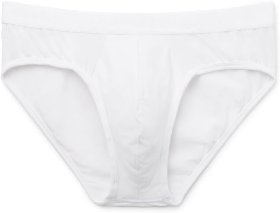Intimissimi Man's Microfiber Briefs with Logo