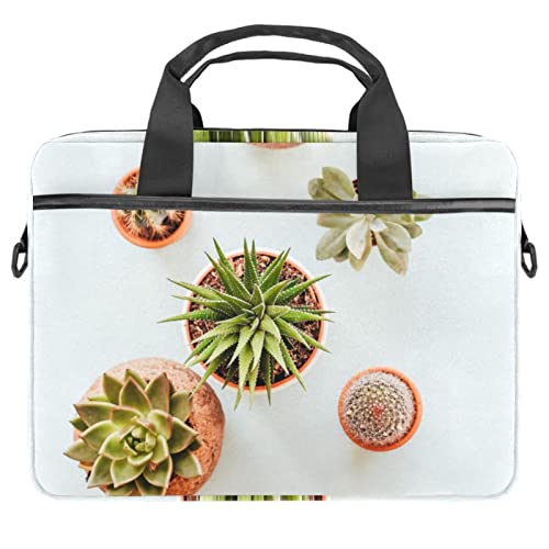 Bolsa de mensajero para portátil de 14.5" ideal para llevar a la cafetería o la oficina