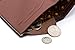 Bellroy Note Sleeve, Slim Leather Wallet, RFID Editions Available (Max. 11 Cards and Cash) - Java