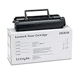Lexmark Lexmark - Cartucho de tóner - 1