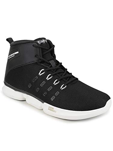 Image of Campus HOT-Ride Plus Men's Lace-Up Running Shoes