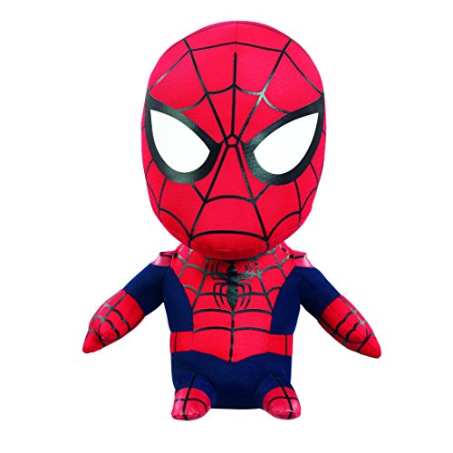 Spider-Man Spiderman Peluche Standard