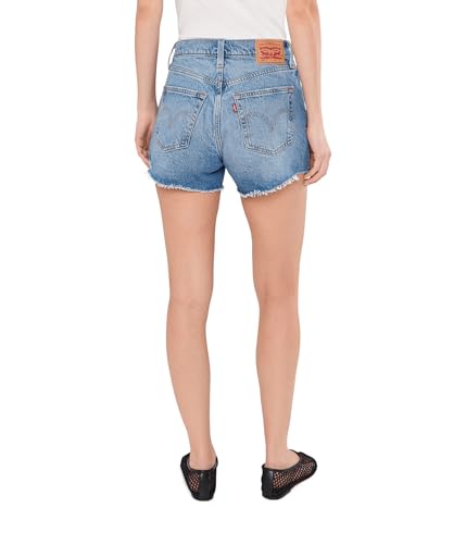 Image of Levi's Women's 501 Curve Short